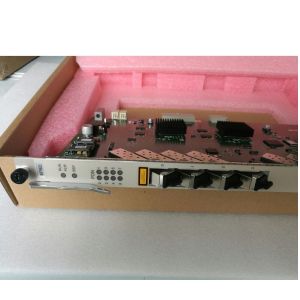 Huawei EPSD 8 Port EPON OLT EPSD Sevies Board H808EPSD