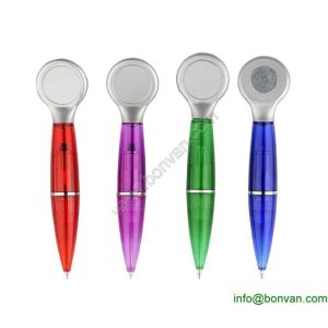 China novel gift pen,magnetic ball pen,pen with magnetic on sale