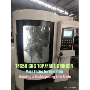 Torsel Full Automatic Circular Saw Blade Sharpening Equipment