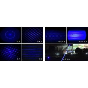 445nm 1000mw blue laser pointer