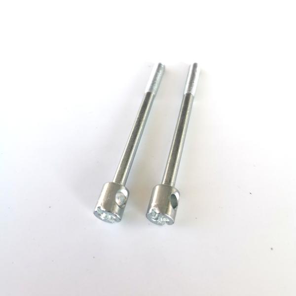 Sealing Screws Electric Meter Sealing Screws Nickel Plating Sealing Screws Stainel Cheese Head Ealing Screw Electric meter sealing screws