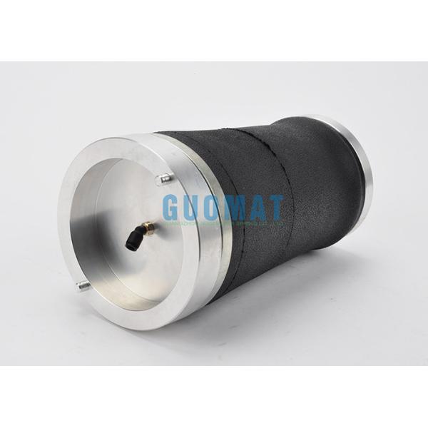 Steel Rubber Air Suspension Spring Bag For Land Rover Generation III 1993-1995 Rear Left Right Spring Cushion