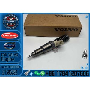 China Good Price 21644602 03842963 20747787 20747797 21582101 21585101 21586282 3842963 Engine Diesel Injector for VOL on sale