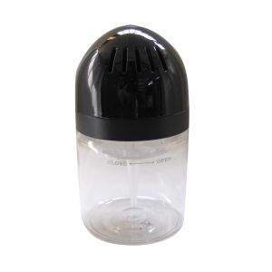 Universal Style Electric Car Air Freshener 100ml Car Perfume Diffuser