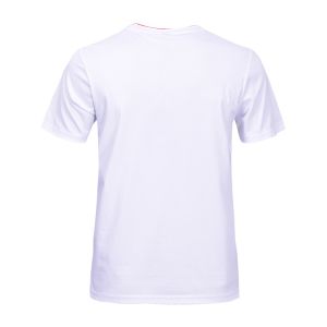 white short sleeve polo shirt high end polo shirt