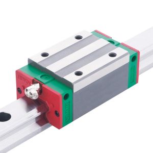 Quality HIWIN Linear Guideway slider QH Series QHW25CA 100% Original Delivery fast for sale