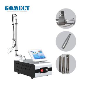Fractional CO2 Laser Vaginal Tightening Machine 10600nm Co2 Laser Surgical
