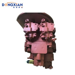 K5V200dph Excavator Hydraulic Pump With Paper And Wooden Packing