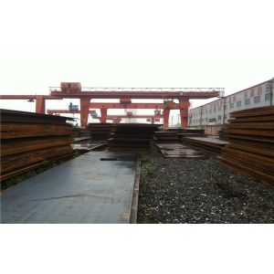 CCS DH36 ABS Steel 2200 2500mm Width 8,10,12,14,16 mm Thickness DH36 Steel Plate