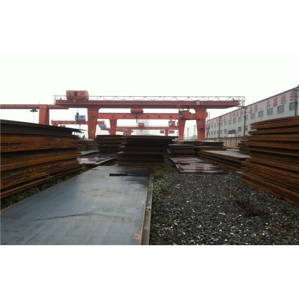 CCS DH36 ABS Steel 2200 2500mm Width 8,10,12,14,16 mm Thickness DH36 Steel Plate