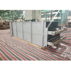 EN10228 ASME Industrial Heat Recovery Steam Boiler Stack Economizer