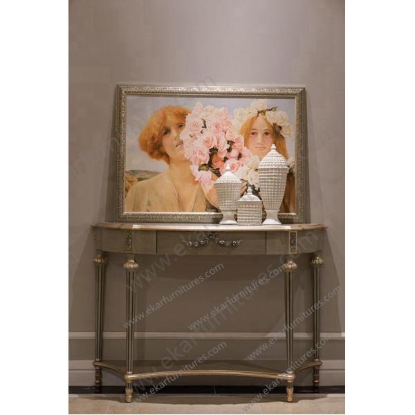 Buy Wood Storage Cabinet Chinese Antique Natural Alter Table Console Furniture Elegent table at wholesale prices