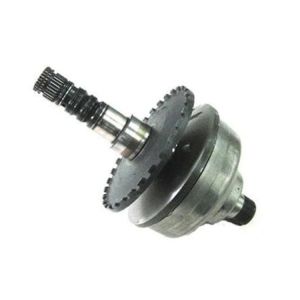 Car Accessories Wholesale SWRA CVT Transmission Pulley Set for Honda