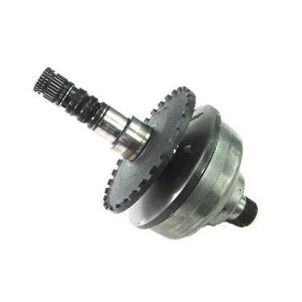 Buy Car Accessories Wholesale SWRA CVT Transmission Pulley Set for Honda at wholesale prices
