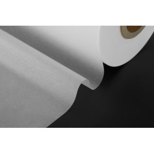Wiredrawing, Tactile Embossed Thermal Lamination Film For Luxury Paper Packaging