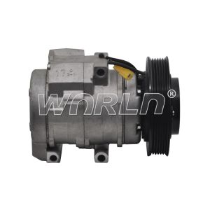 4472203491 Car Aircon Compressor For Mazda M8 For MPV 2.5 WXMZ001