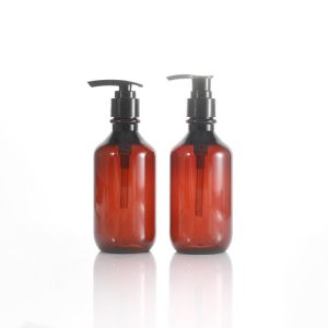 Household 6.76oz Hand Sanitizer Shampoo Pump Bottles
