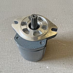 Gear Pump 0731702 for Excavator EX55UR-3