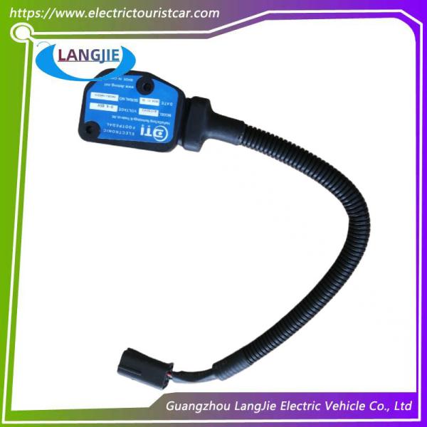 Buy AH1504B Electron Accelerator Coil Marshell Golf Cart Parts at wholesale prices