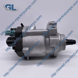 Hyundai Kia Delphi Fuel Injection Pump 33100-4X500 33100-4X700