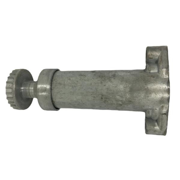 1375541 4W-0788 183-2823 Fuel Priming Pump Manual Hand Oil Primer Pump Fit CATERPILLAR CAT3304/3306 E320C 140 MM