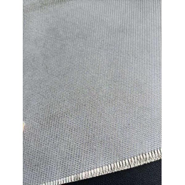 PTFE Coated Fiberglass Filter Cloth Bag 450GSM 292mm X 10000mm