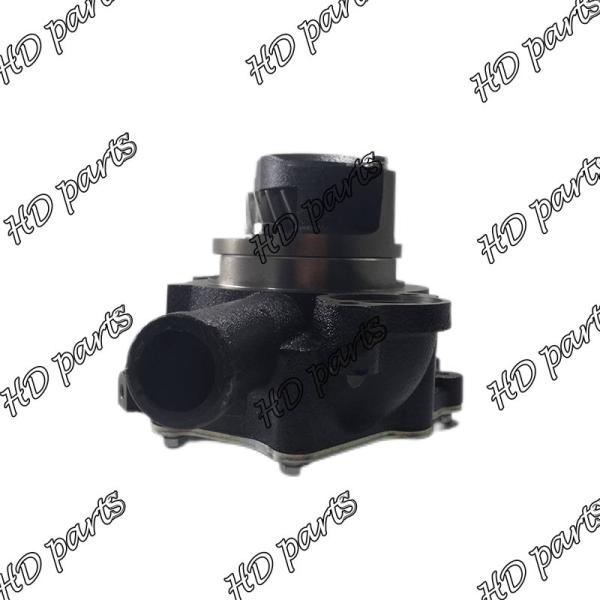 K13C K13D Diesel Engine Pump 16100-3320 For Agriculture