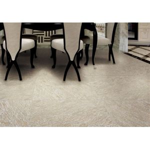 High Precision Sandstone Ceramic Tile Glazed Concave And Convex Pattern