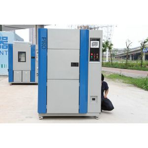 Environmental Test Chambers/Thermal Shock Testing Equipment