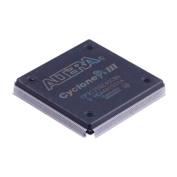 EP3C25Q240C8N EP3C25Q240I8N Integrated Circuits Electronic Components Original