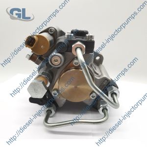 HP4 Fuel Injection Pump 294050-0130 294050-0137 294050-0138 29450-0139 For