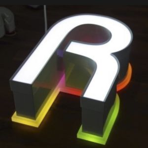 EJON T16 Neon Sign 3D LED Letter Channel Letter Bending Machine for Aluminum