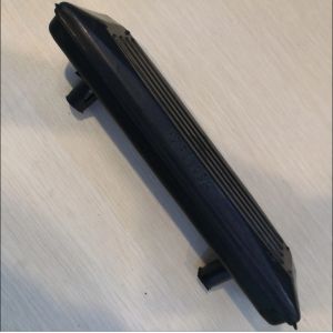 90 Pitch Bolt On Vibration Resistance Excavator Track Pads