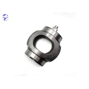 Hydraulic Piston Pump Parts For Rexroth A4VG45 Swash Plate