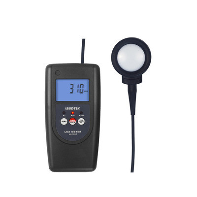 Buy Lux Meter LX-1262V at wholesale prices