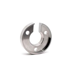 Anodized CNC Machining Parts CNC Milling Metal Parts OEM Services Rapid CNC