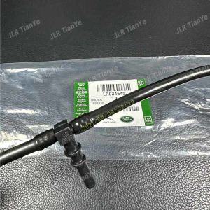 Suitable for Land Rover radiator overflow pipe LR146301 LR081660 LR034645