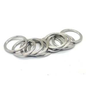 CNC Machining Stainless Steel Flat Washer For Hardware