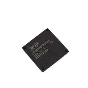 Quality N-X-P LPC4078FBD144 IC Free Samples Electronic Components Circuit Integrated for sale