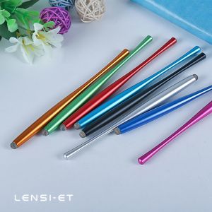 16g Universal Silver Stylus Pen No Battery Smart Screen