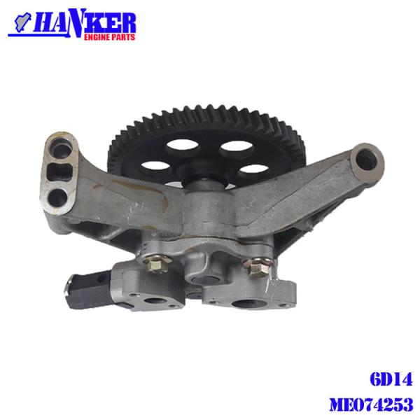 Mitsubishi 6D14 Auto Oil Pump