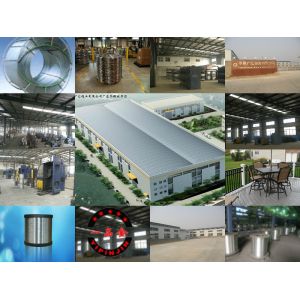 Pingyin Guanghui Aluminum Industry Co., Ltd