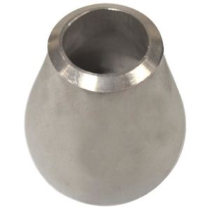 90/10 8''X4'' Eccentric Copper Reducer SCH40s Eccentric Pipe Fittings