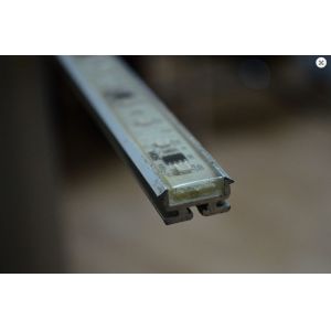 Epoxy Thermally Conductive Potting Compounds Meter Mix and Dispense Equipment