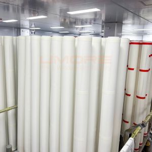 TPU PPF Car Protection High Clear Gloss Thermoplastic Polyurethane PPF Wrap