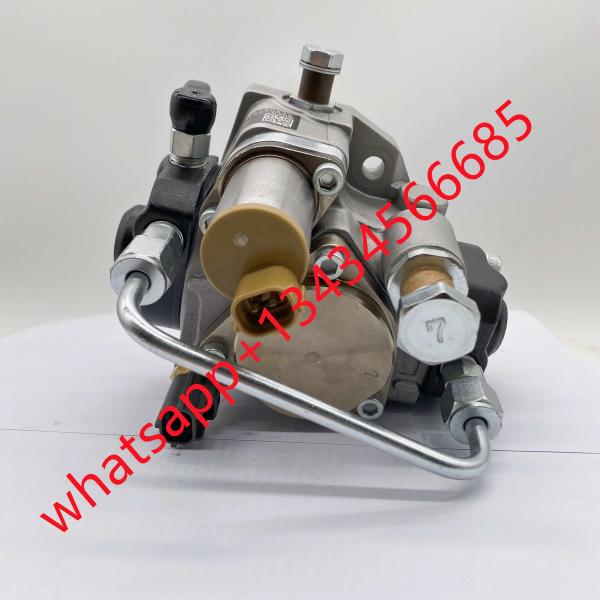 Diesel Injection Fuel Pump 2940000208 294000 0208 294000-0208 22100-E0322