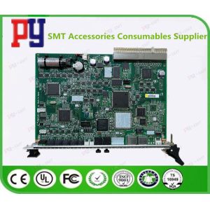 N610154417AA Panasonic NPM-D3 I/O Board For SMT Chip Mounter Placement Machine