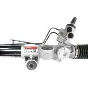 Power Steering Rack Performance Parts Compatible with Pickup Isuzu D-max RHD 4WD