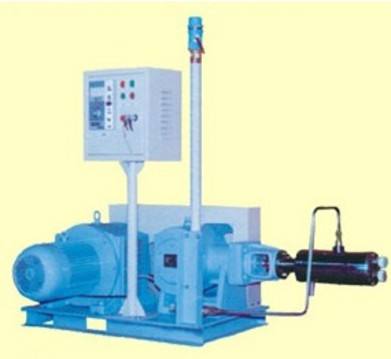 250M LNG Immersed Pump Skid Mounted Equipment 0.02-1.2MPa 20-40M3/H