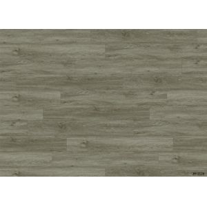 4mm EIR SPC Flooring